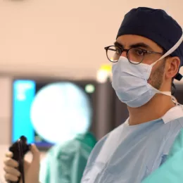 SOS Calculs urinaires : un parcours de soins simplifié 