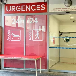 Un service des urgences tout neuf à l’Hôpital privé de Versailles
