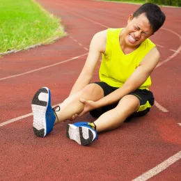 La fracture de fatigue, une pathologie du sportif en bonne santé.