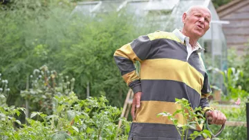 Hernie discale lombaire : une toute nouvelle technique chirurgicale par endoscopie. 