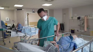 Un parcours ambulatoire adapté à l’endoscopie