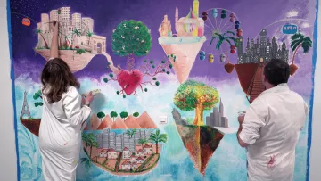 Unité de Réhabilitation psycho-sociale