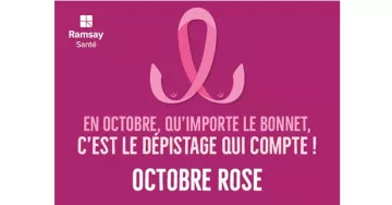 Octobre Rose 2022