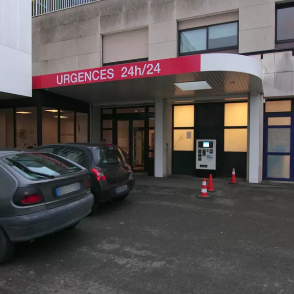 Les urgences en période de pandémie orienter et rassurer Ramsay Santé