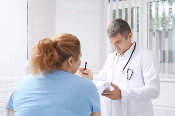 Bilan pré-chirurgie bariatrique