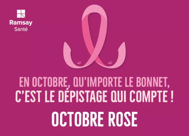 Octobre Rose 2022