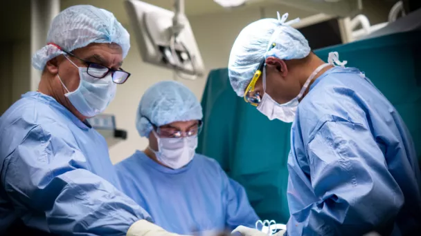 chirurgie