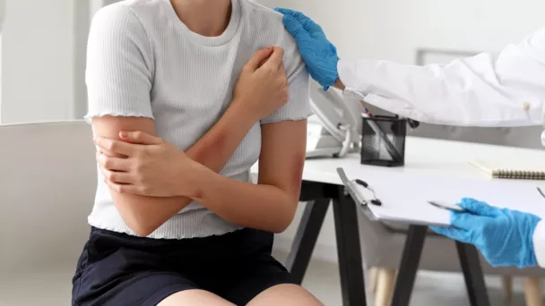 prévention violences