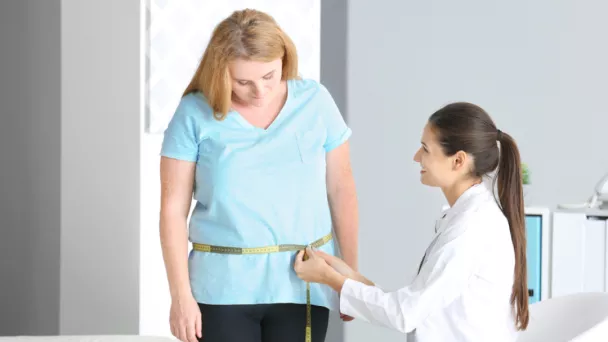 chirurgie bariatrique