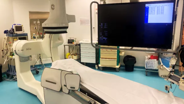 imagerie médicale