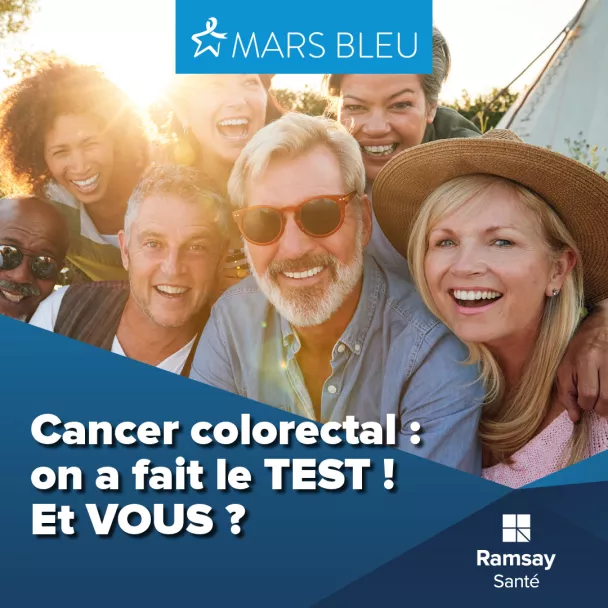 MARS BLEU
