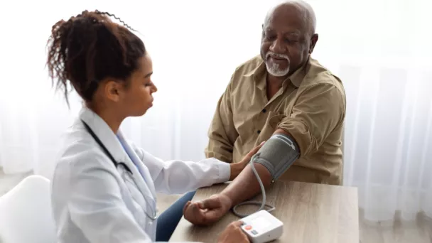 hypertension artérielle