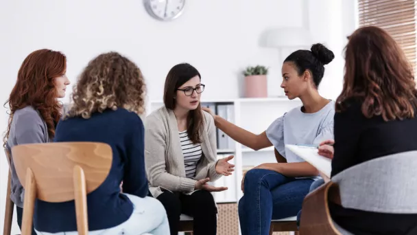 Les Semaines d'Information en Santé Mentale (SISM)