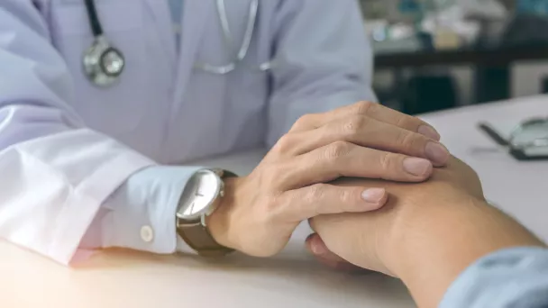 Parcours de soins en cancérologie