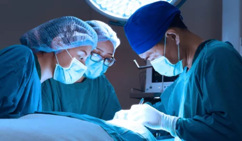 medical
